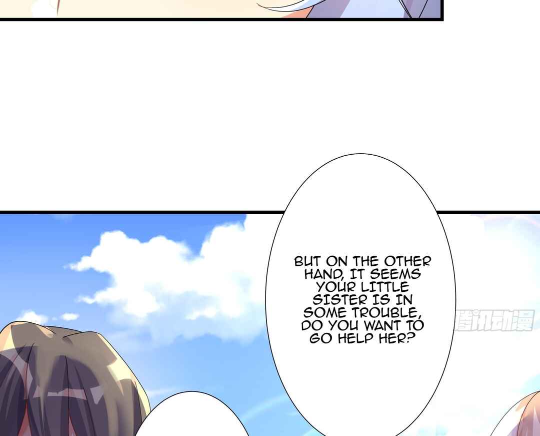 I'm My Own Girlfriend Chapter 26.5 - Page 42