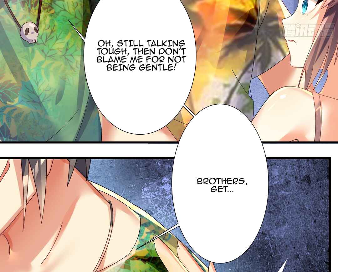 I'm My Own Girlfriend Chapter 26.5 - Page 49