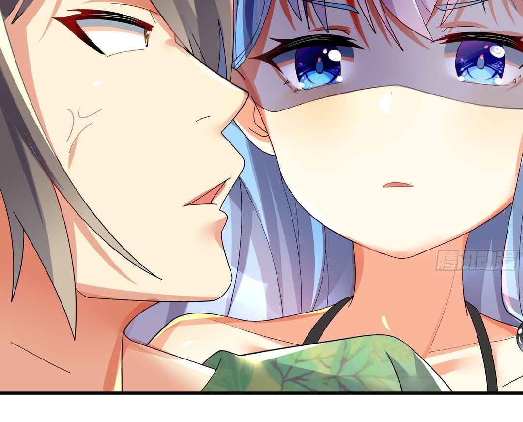I'm My Own Girlfriend Chapter 26.5 - Page 52