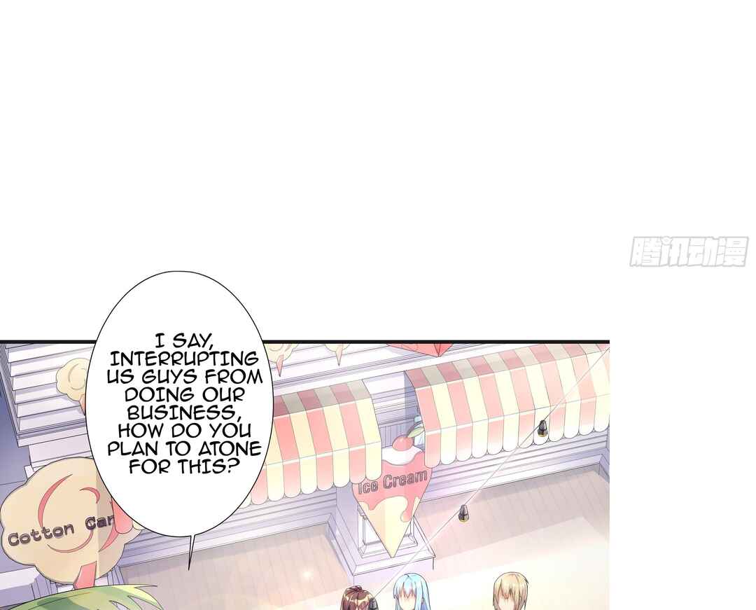 I'm My Own Girlfriend Chapter 26.5 - Page 53