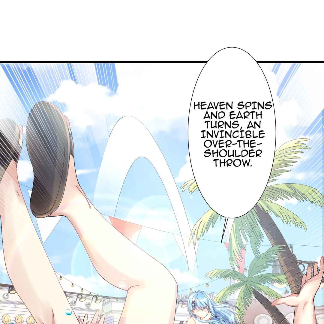 I'm My Own Girlfriend Chapter 26.5 - Page 59