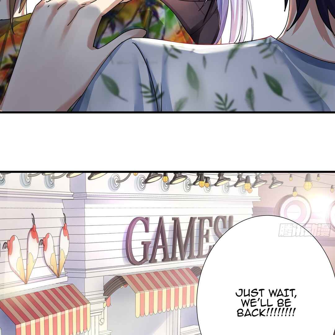 I'm My Own Girlfriend Chapter 26.5 - Page 62