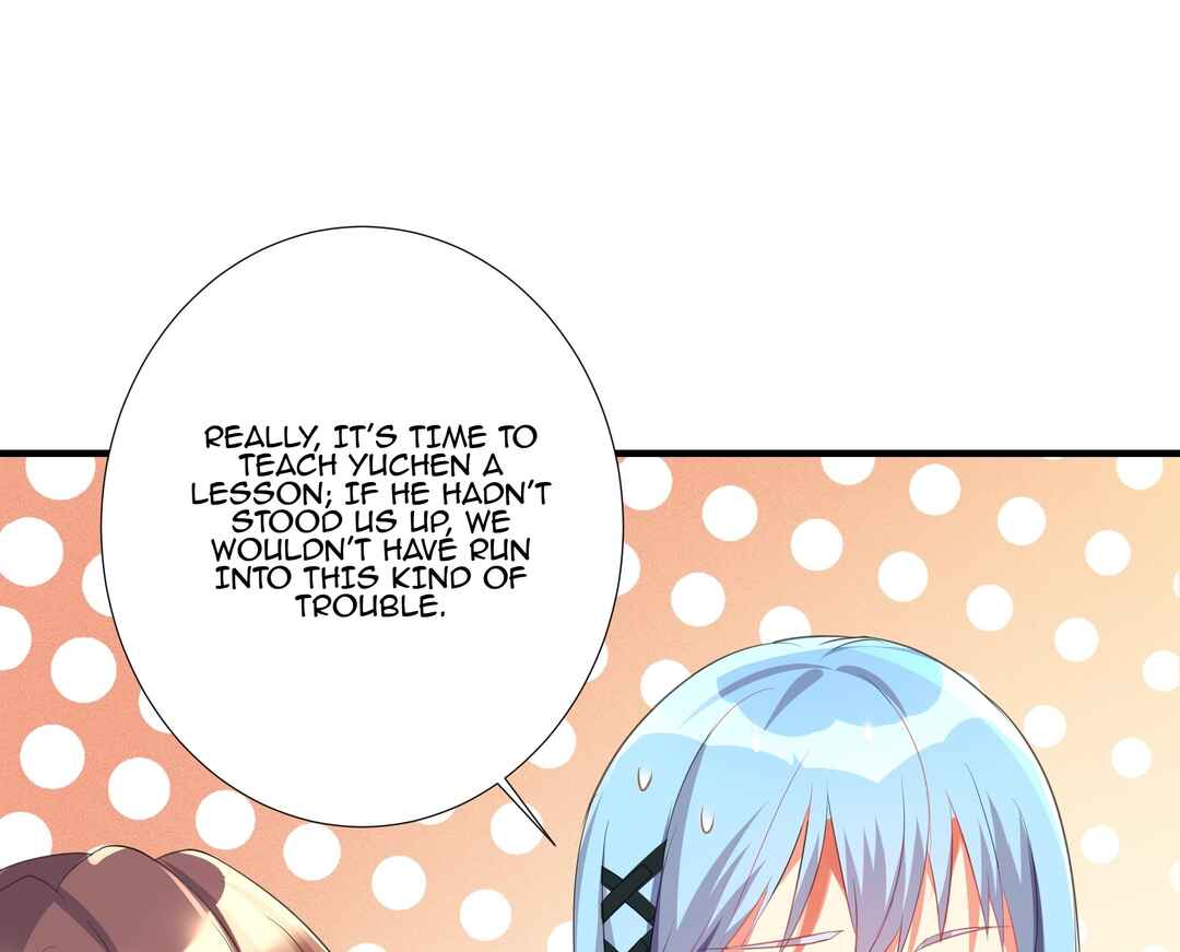 I'm My Own Girlfriend Chapter 26.5 - Page 67