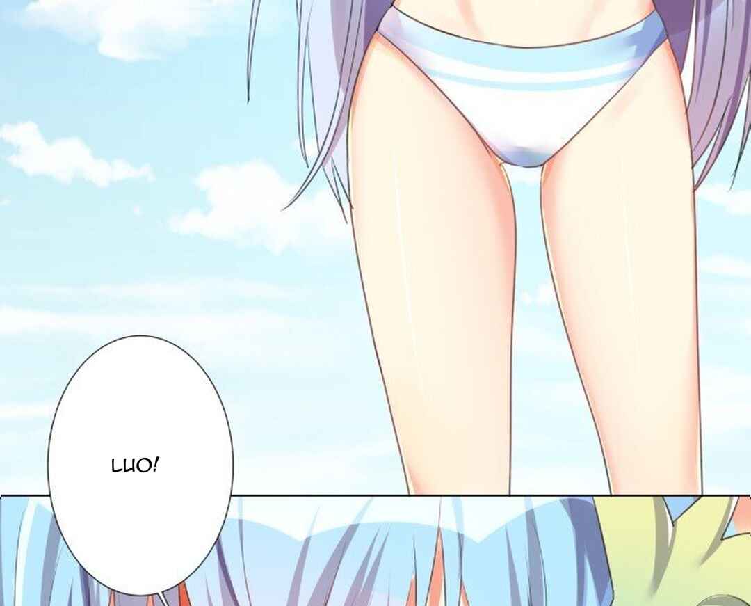 I'm My Own Girlfriend Chapter 26.5 - Page 73