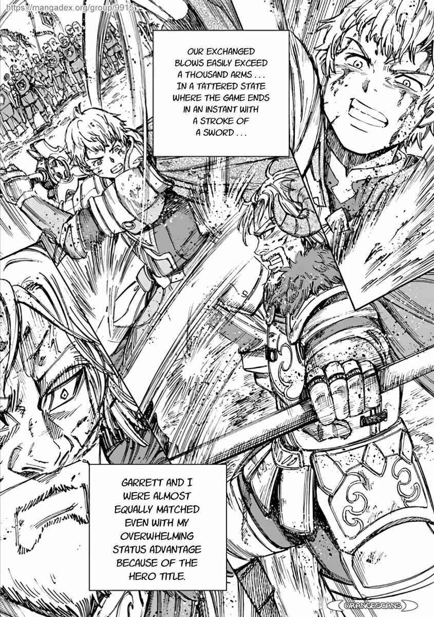 Shoukan Sareta Kenja wa Isekai o Yuku: Saikyou na no wa Fuyou Zaiko no Aitemu deshita Chapter 19 - Page 30