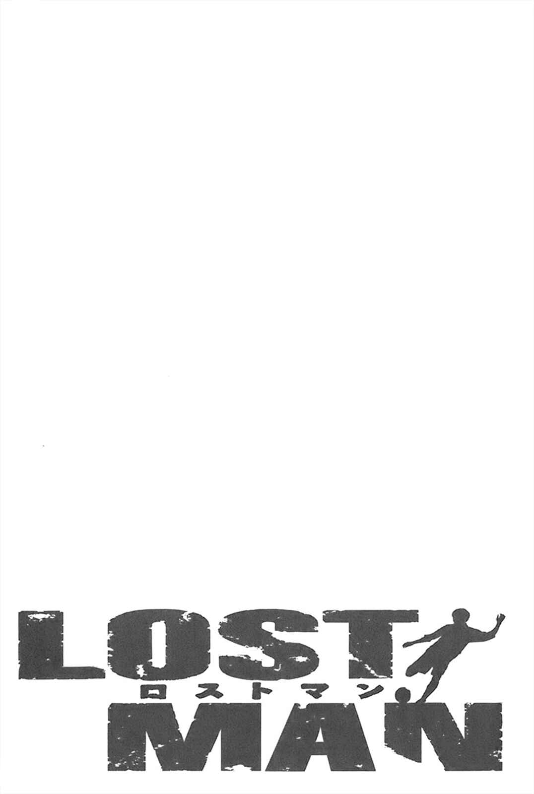 Lost Man Chapter 30 - Page 2