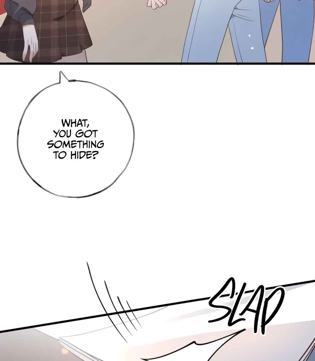 Omega Heroine Wants Her Alpha Villainess Chapter 29 - Page 13