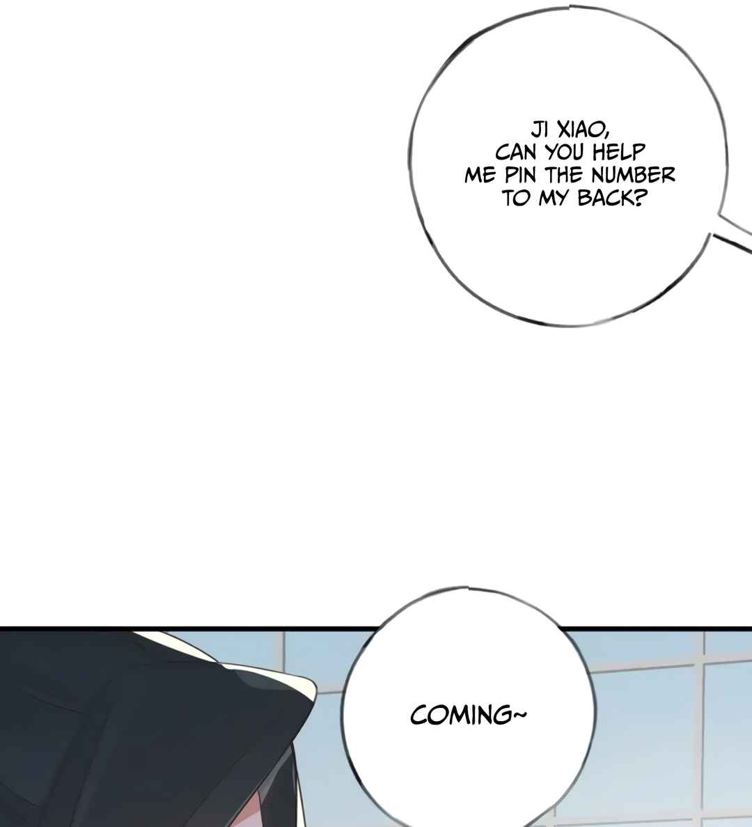 Omega Heroine Wants Her Alpha Villainess Chapter 29 - Page 22