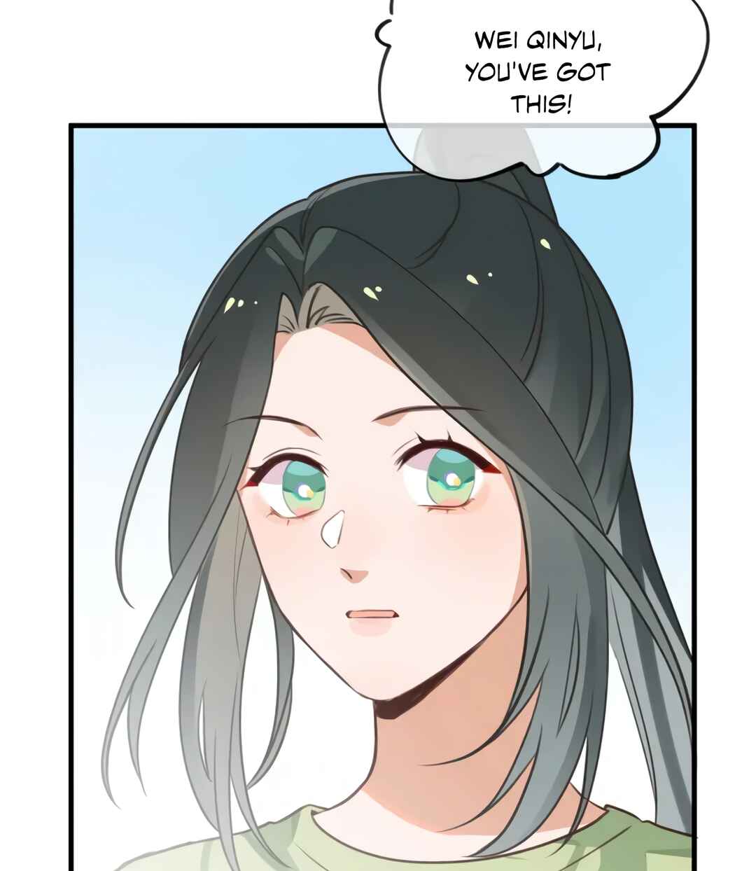 Omega Heroine Wants Her Alpha Villainess Chapter 29 - Page 34