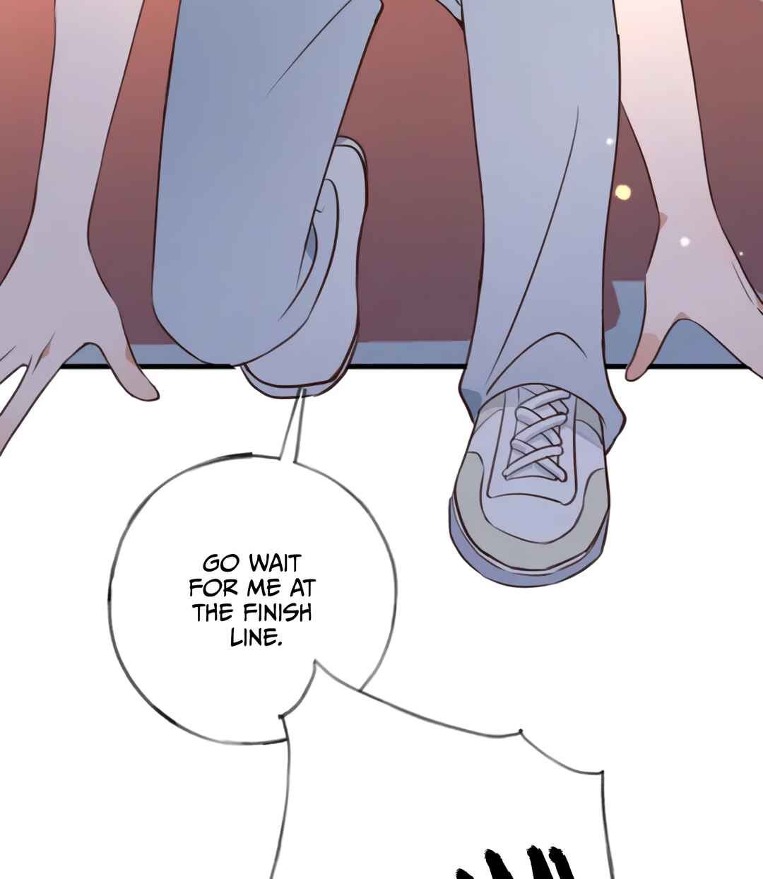 Omega Heroine Wants Her Alpha Villainess Chapter 29 - Page 39