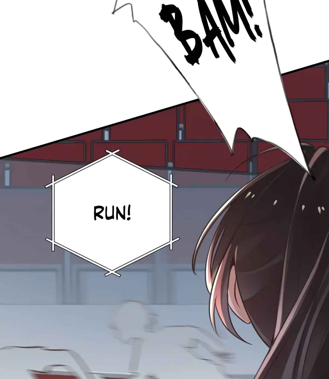 Omega Heroine Wants Her Alpha Villainess Chapter 29 - Page 40