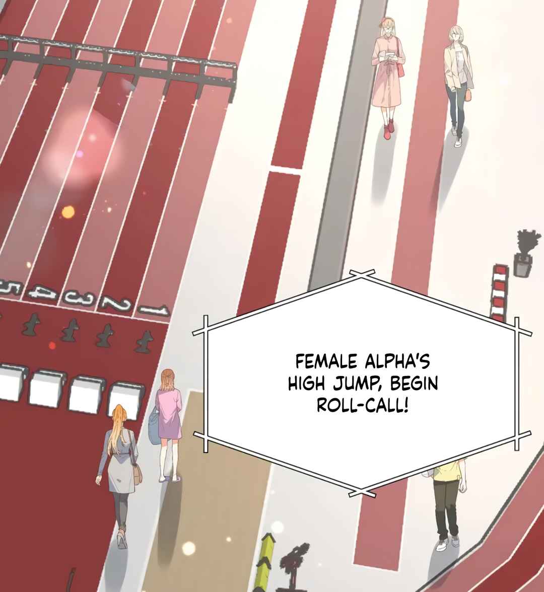 Omega Heroine Wants Her Alpha Villainess Chapter 29 - Page 6