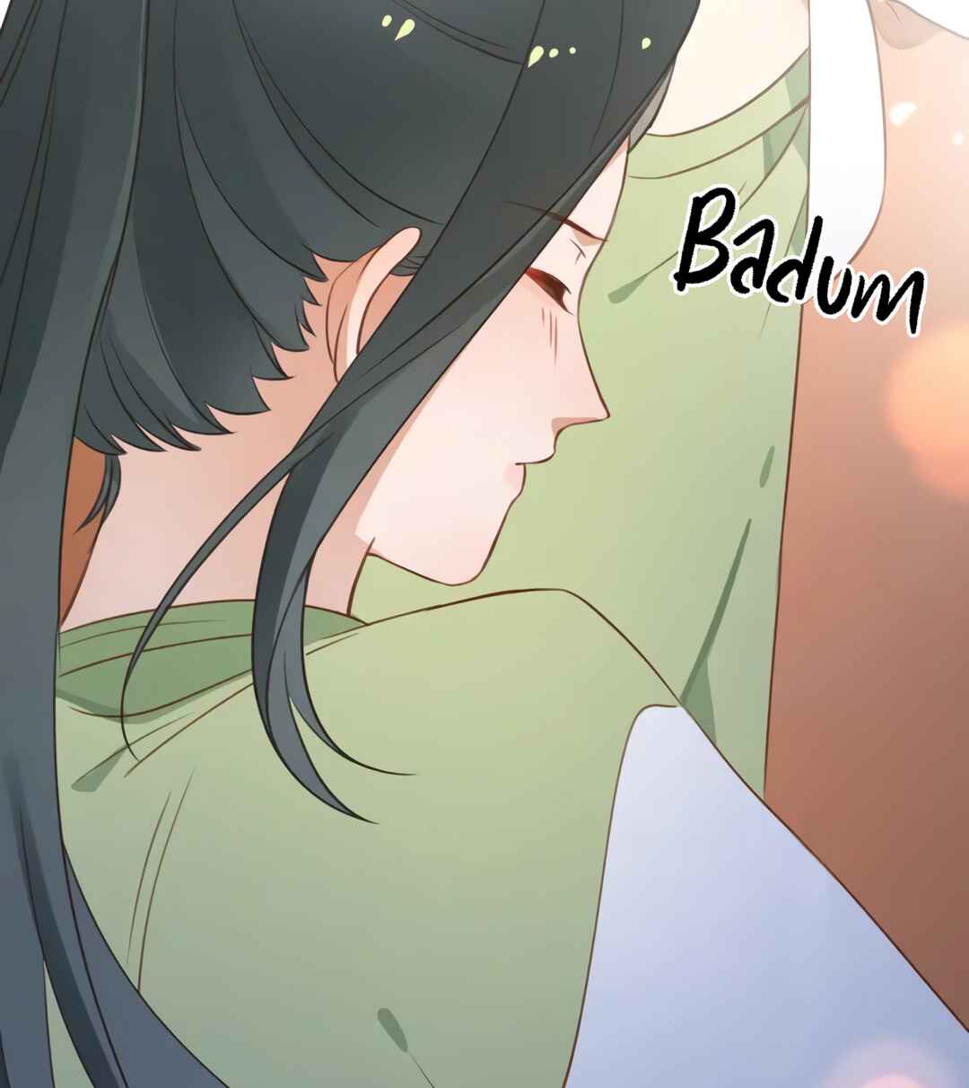 Omega Heroine Wants Her Alpha Villainess Chapter 29 - Page 61