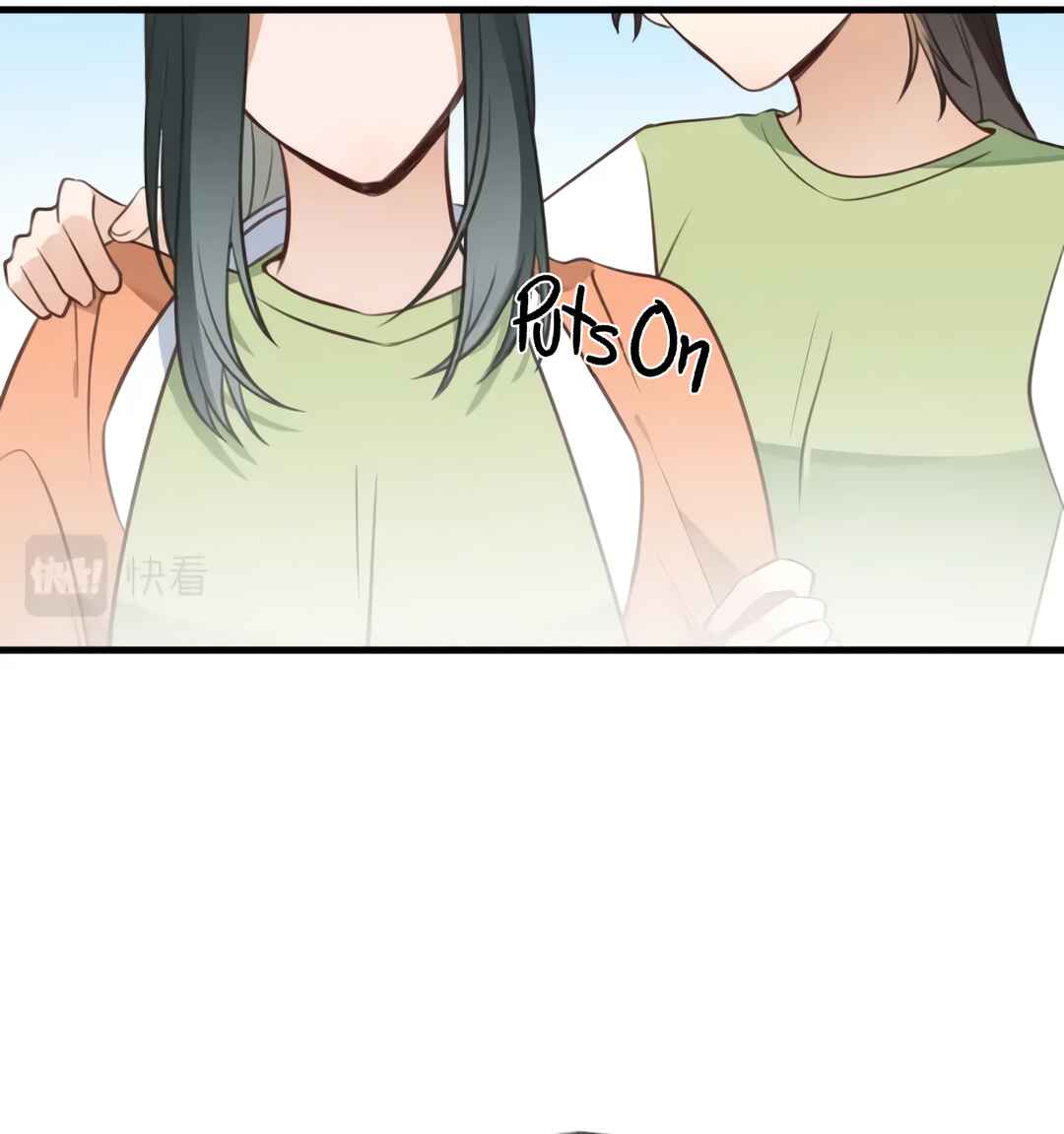 Omega Heroine Wants Her Alpha Villainess Chapter 29 - Page 68