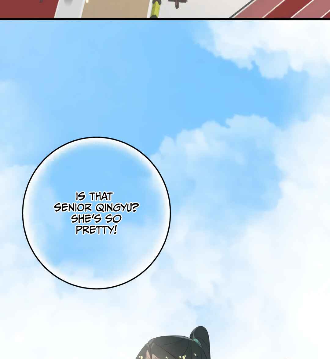 Omega Heroine Wants Her Alpha Villainess Chapter 29 - Page 7