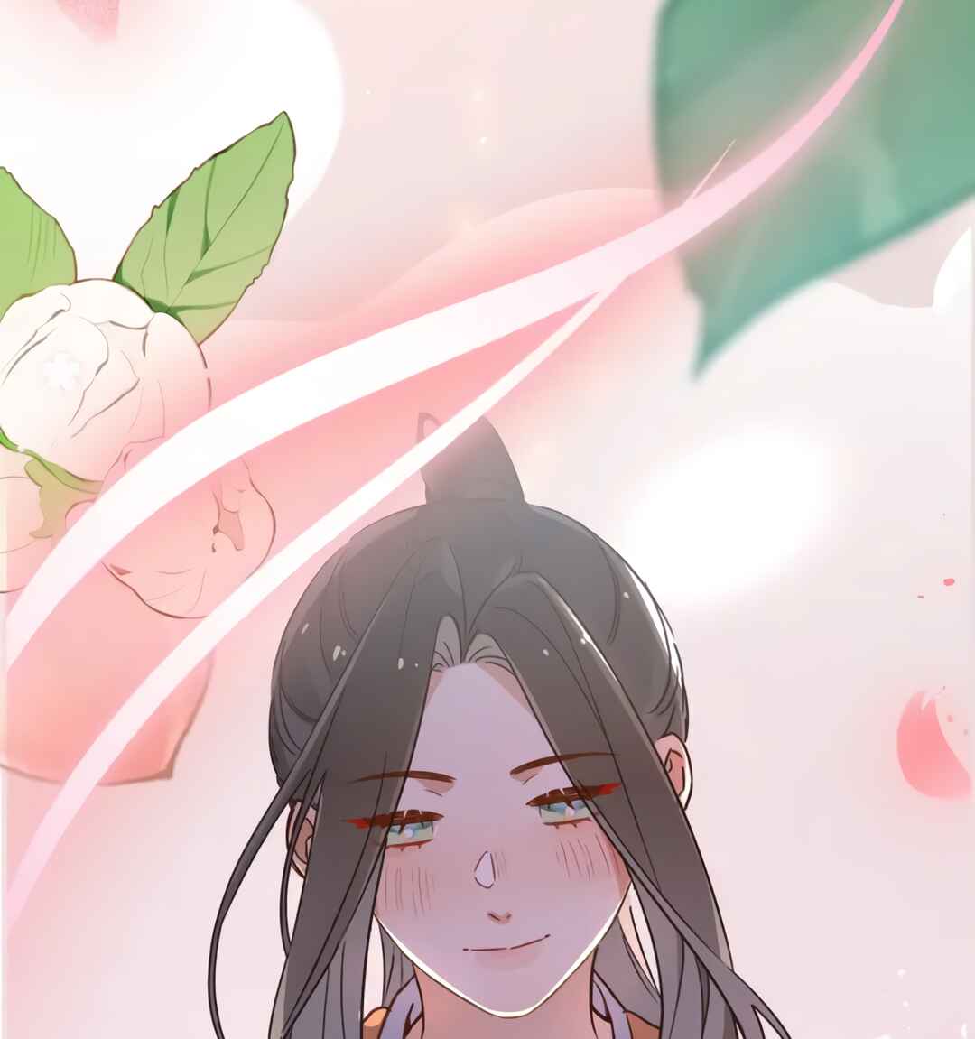 Omega Heroine Wants Her Alpha Villainess Chapter 29 - Page 71