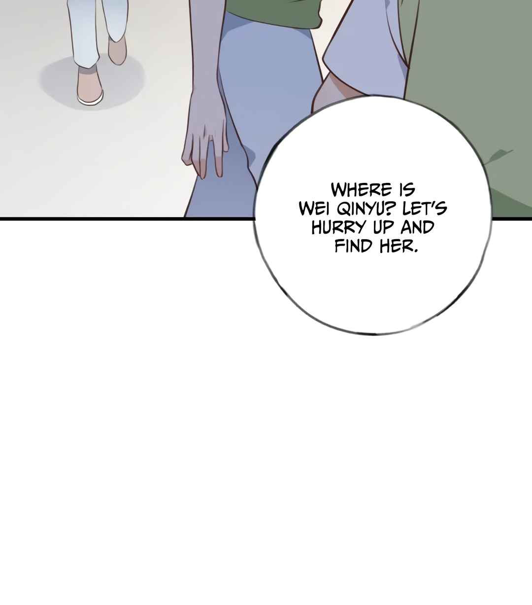 Omega Heroine Wants Her Alpha Villainess Chapter 29 - Page 82