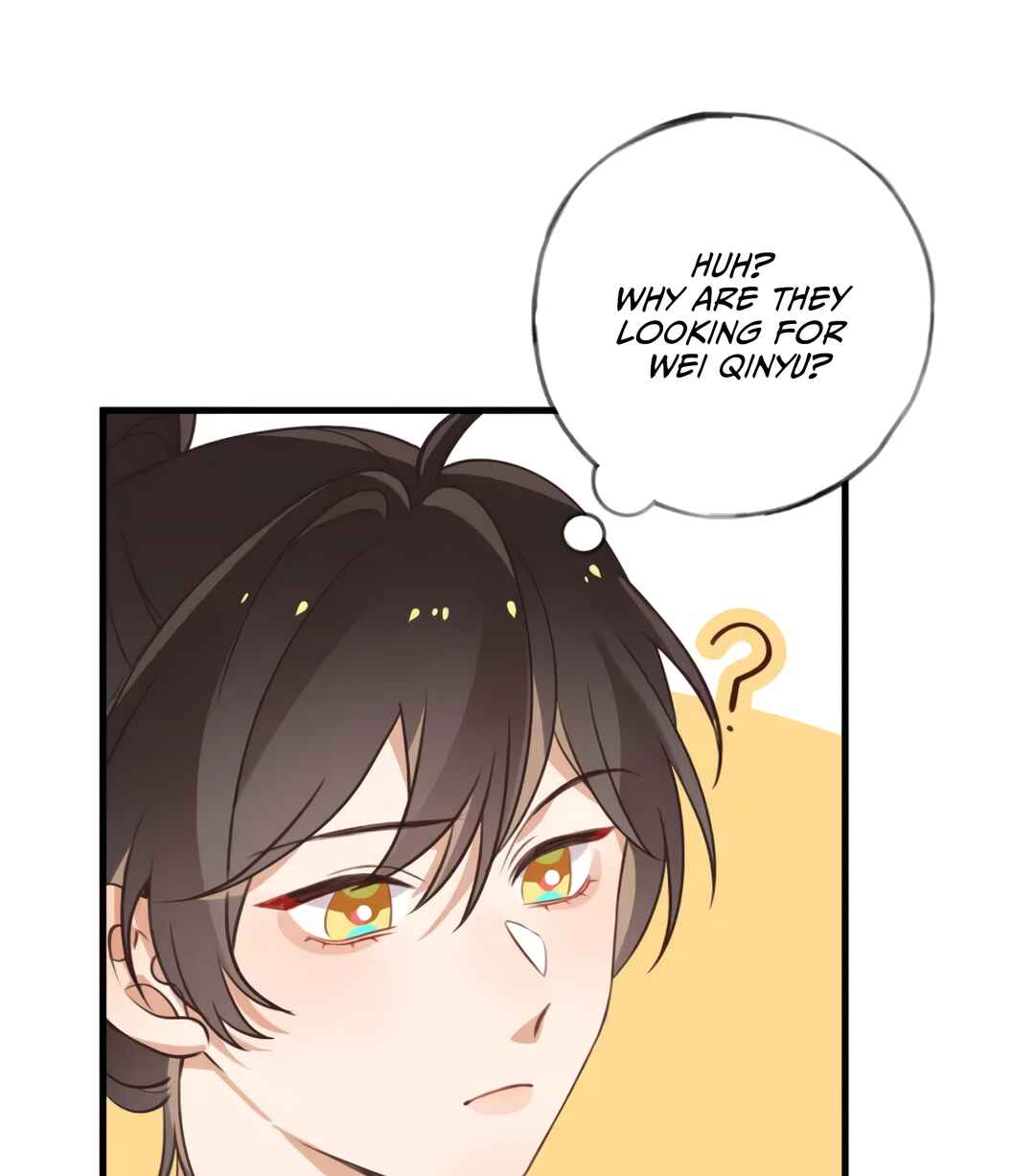 Omega Heroine Wants Her Alpha Villainess Chapter 29 - Page 83