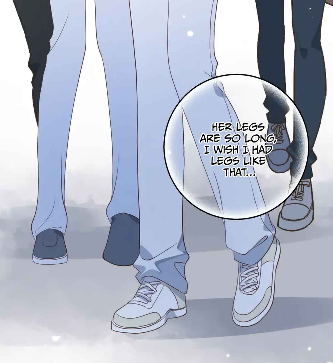 Omega Heroine Wants Her Alpha Villainess Chapter 29 - Page 9