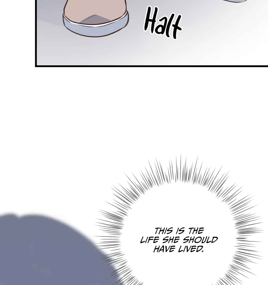Omega Heroine Wants Her Alpha Villainess Chapter 29 - Page 90