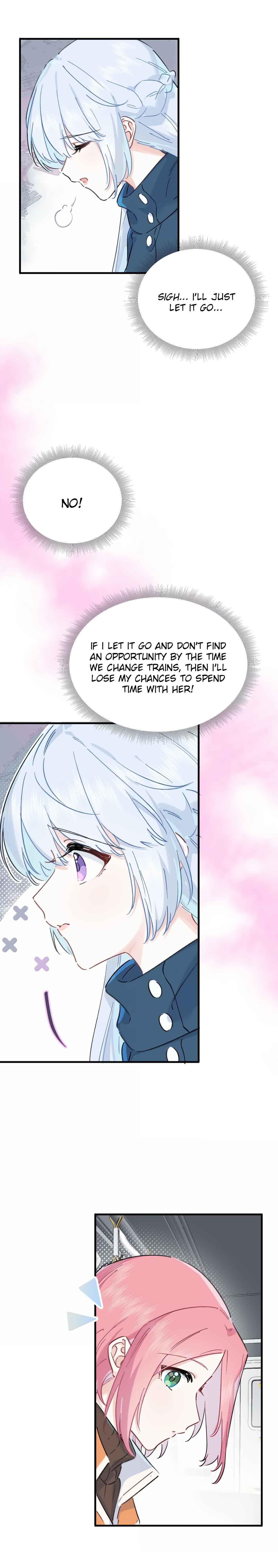 Liàn'ài Ràng Wǒ Yǒu le Chāonénglì Chapter 65 - Page 2