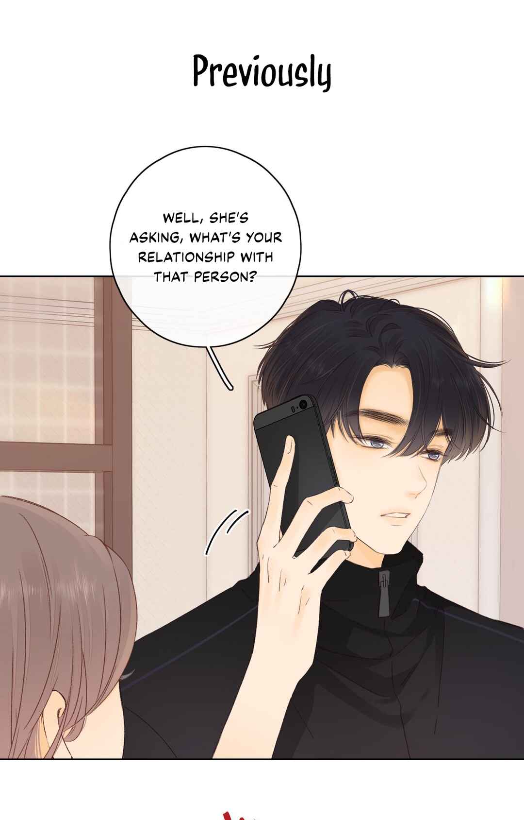 Nan hong Chapter 38 - Page 1