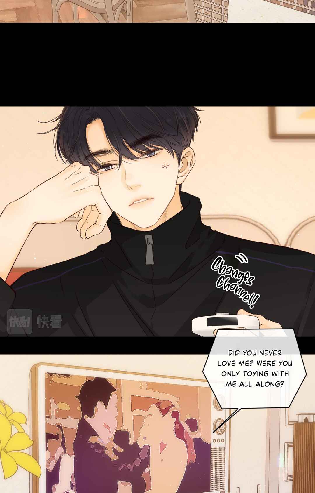 Nan hong Chapter 38 - Page 15