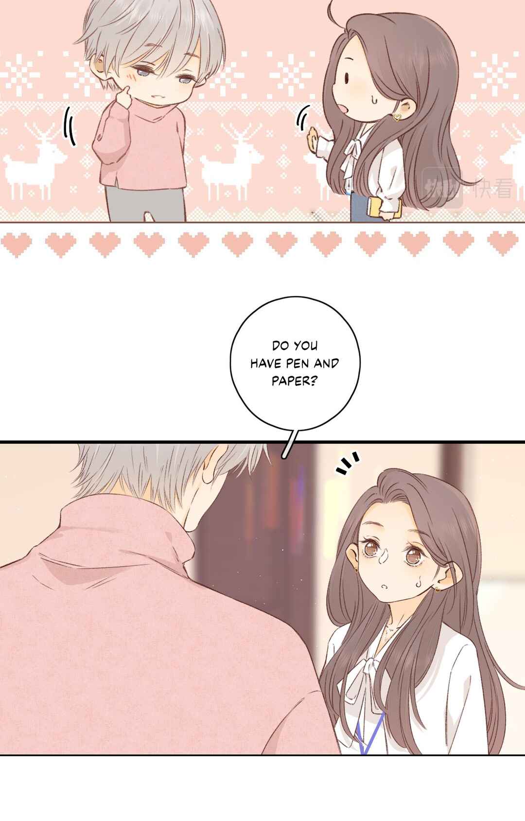 Nan hong Chapter 38 - Page 28