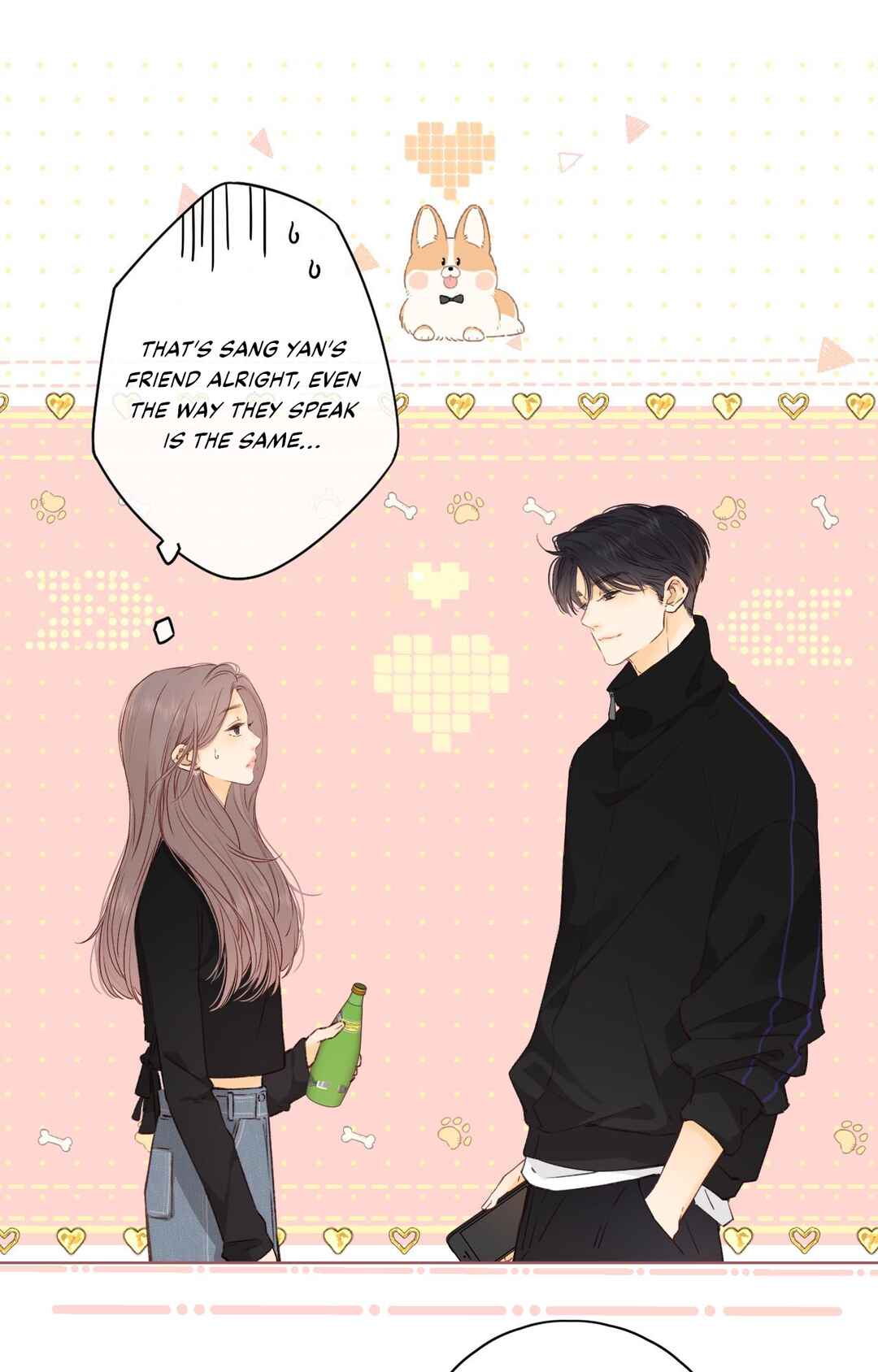 Nan hong Chapter 38 - Page 8