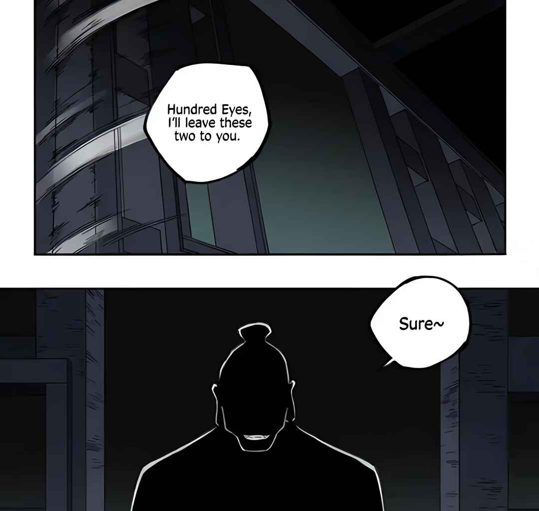 Martial Legacy Chapter 230 - Page 20