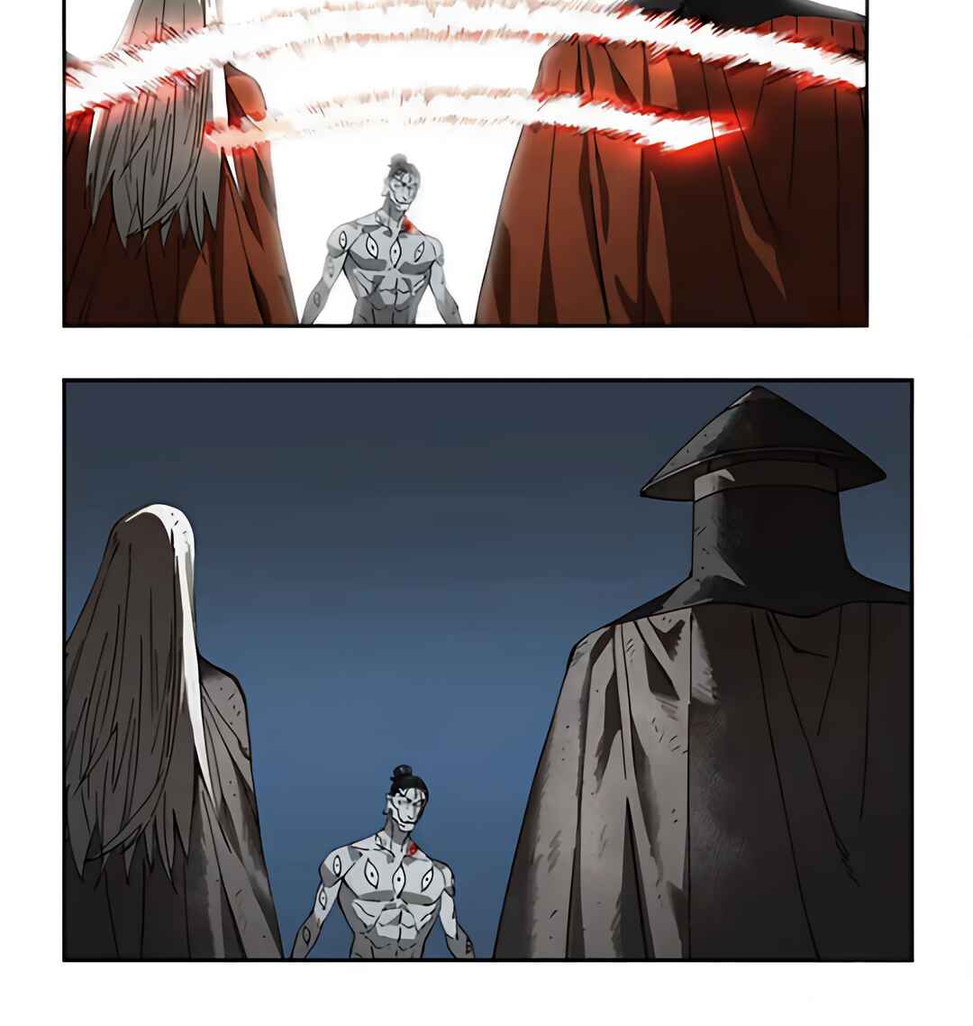 Martial Legacy Chapter 230 - Page 25