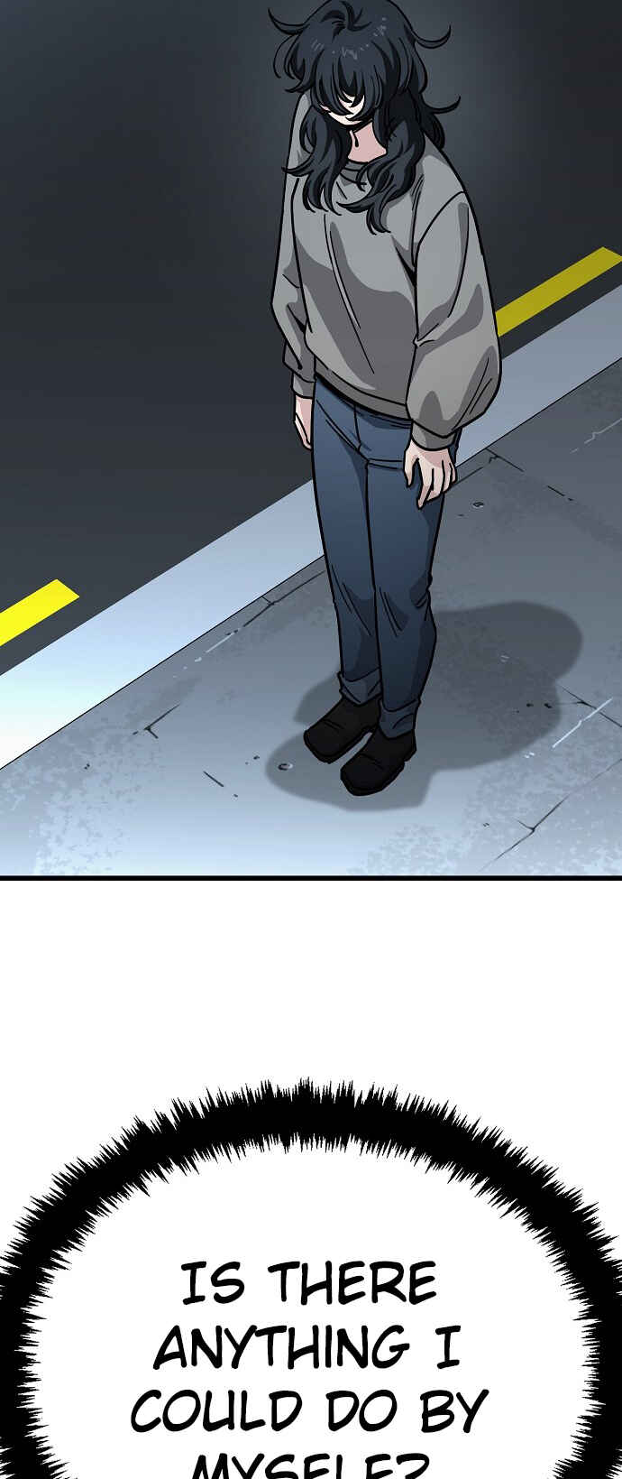 Mujikbaeksu Gye Baek-sun Chapter 154 - Page 15