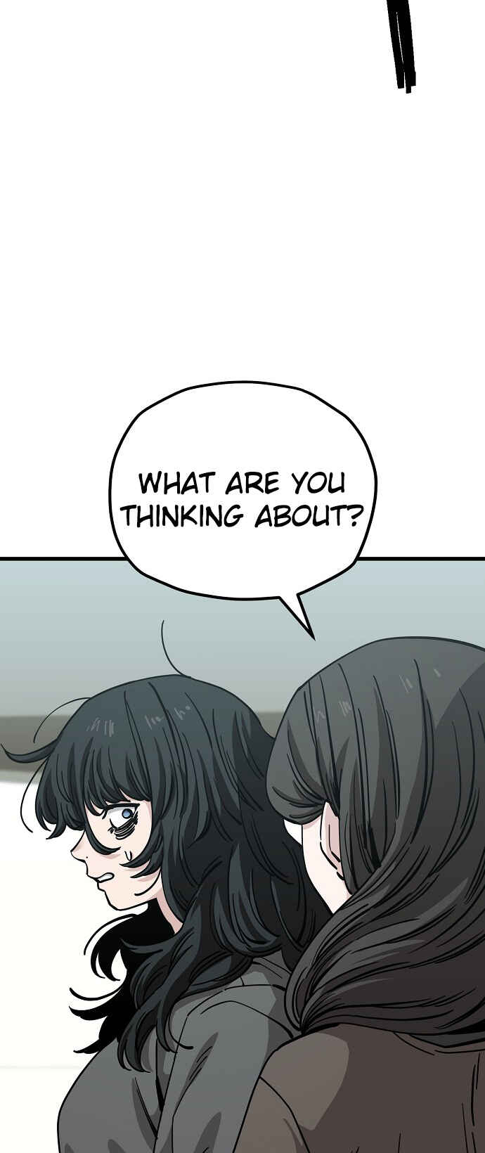 Mujikbaeksu Gye Baek-sun Chapter 154 - Page 2
