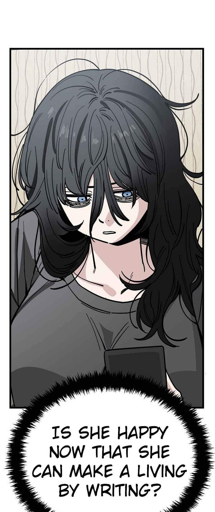 Mujikbaeksu Gye Baek-sun Chapter 154 - Page 24