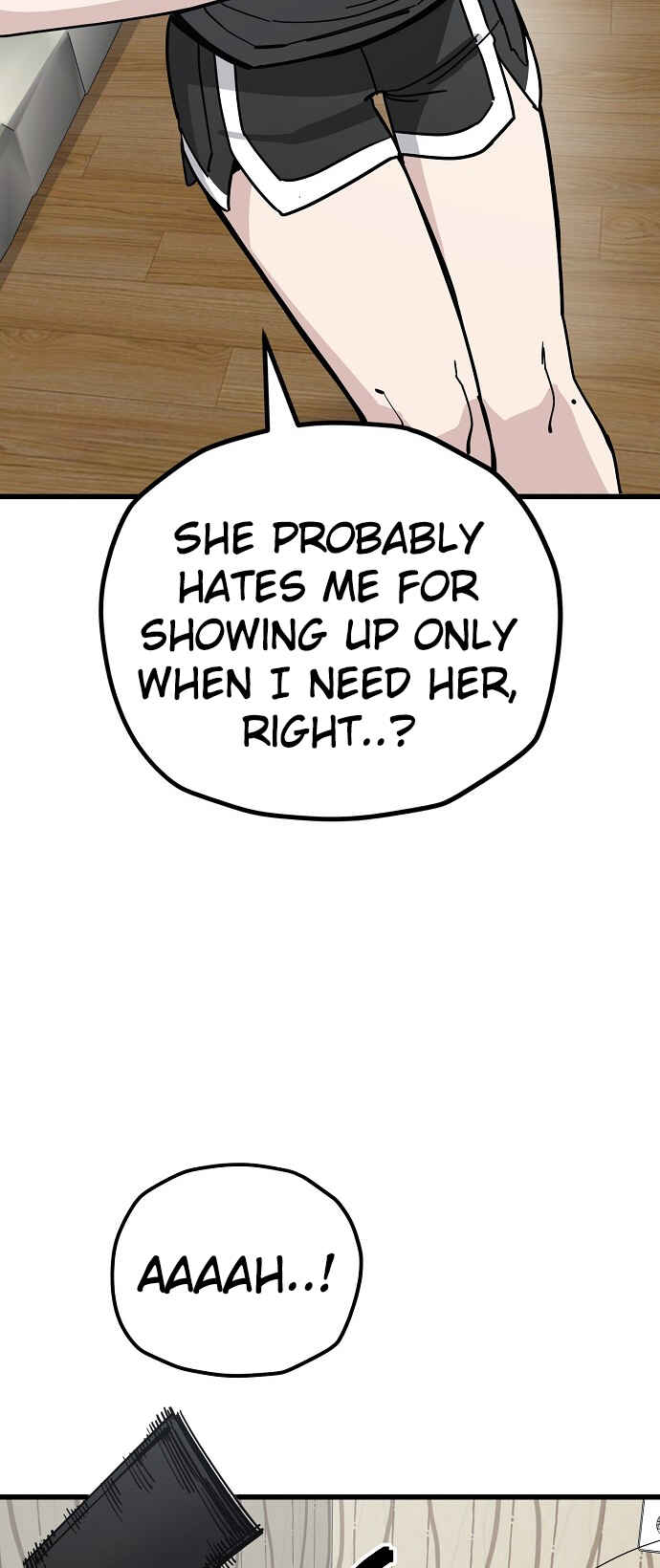 Mujikbaeksu Gye Baek-sun Chapter 154 - Page 30