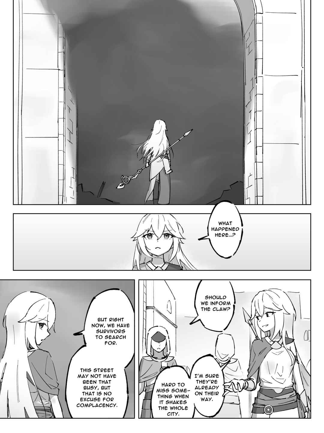 Facets Chapter 2 - Page 2