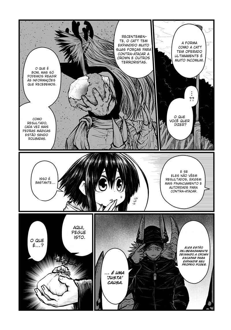Musuko ga Kawaikute Shikataganai Mazoku no Hahaoya Chapter 158 - Page 4