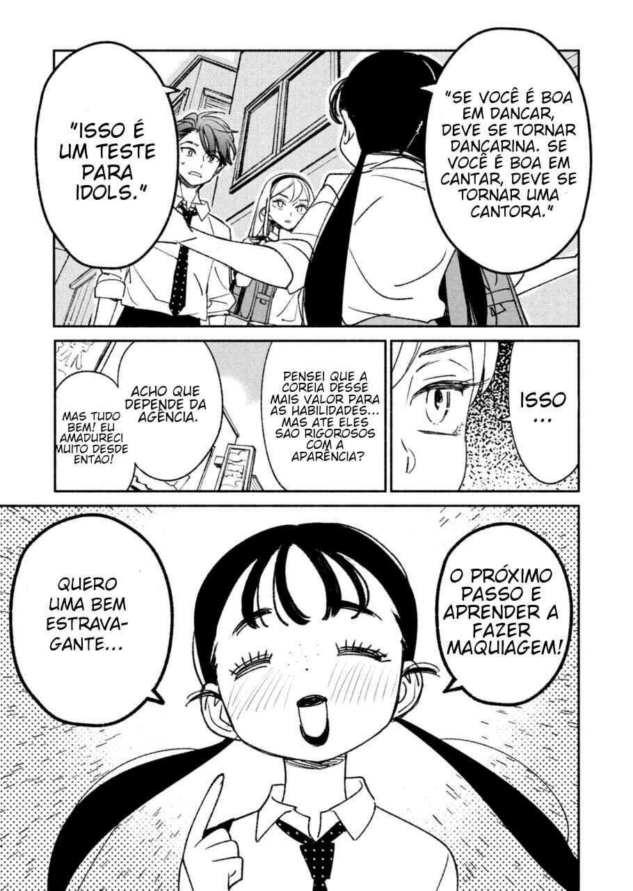 Girl Crush Chapter 6 - Page 4