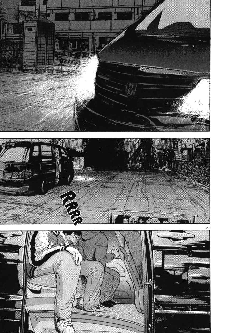 Boys on the Run Chapter 70 - Page 18