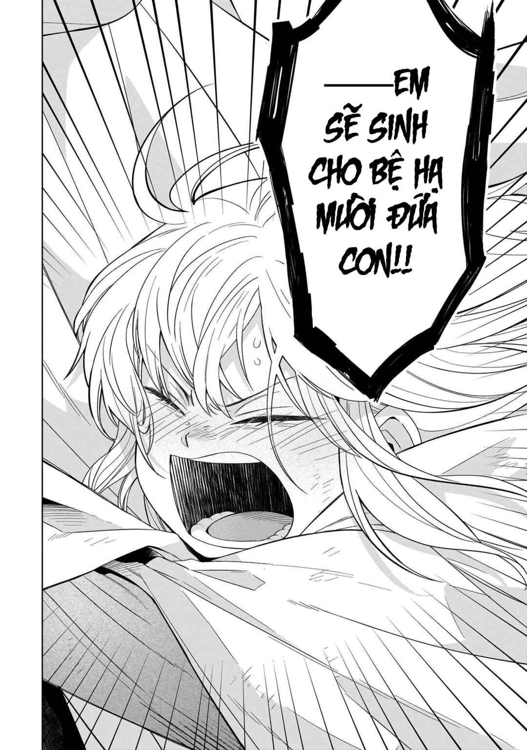 Yarinaoshi Reijou wa Ryuutei Heika o Kouryaku-chuu Chapter 31 - Page 11