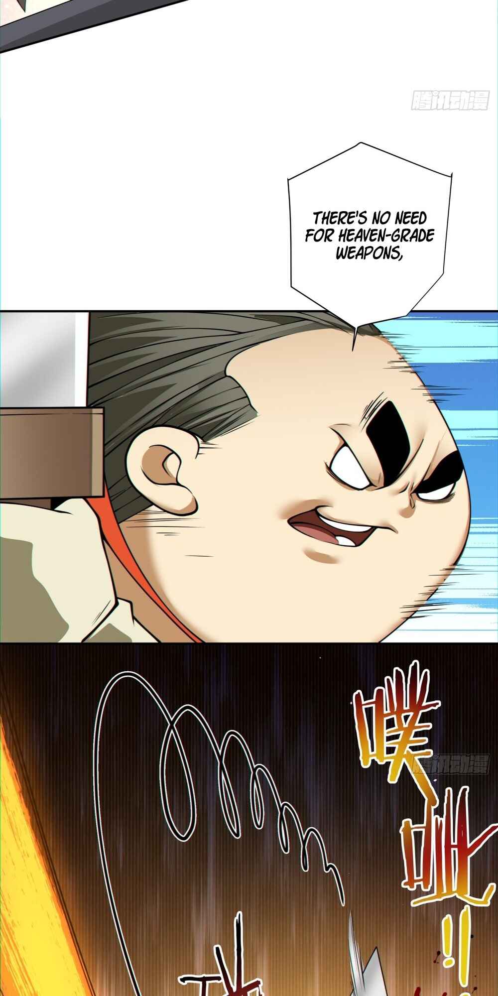 My Disciples Are All Big Villains Chapter 122 - Page 27
