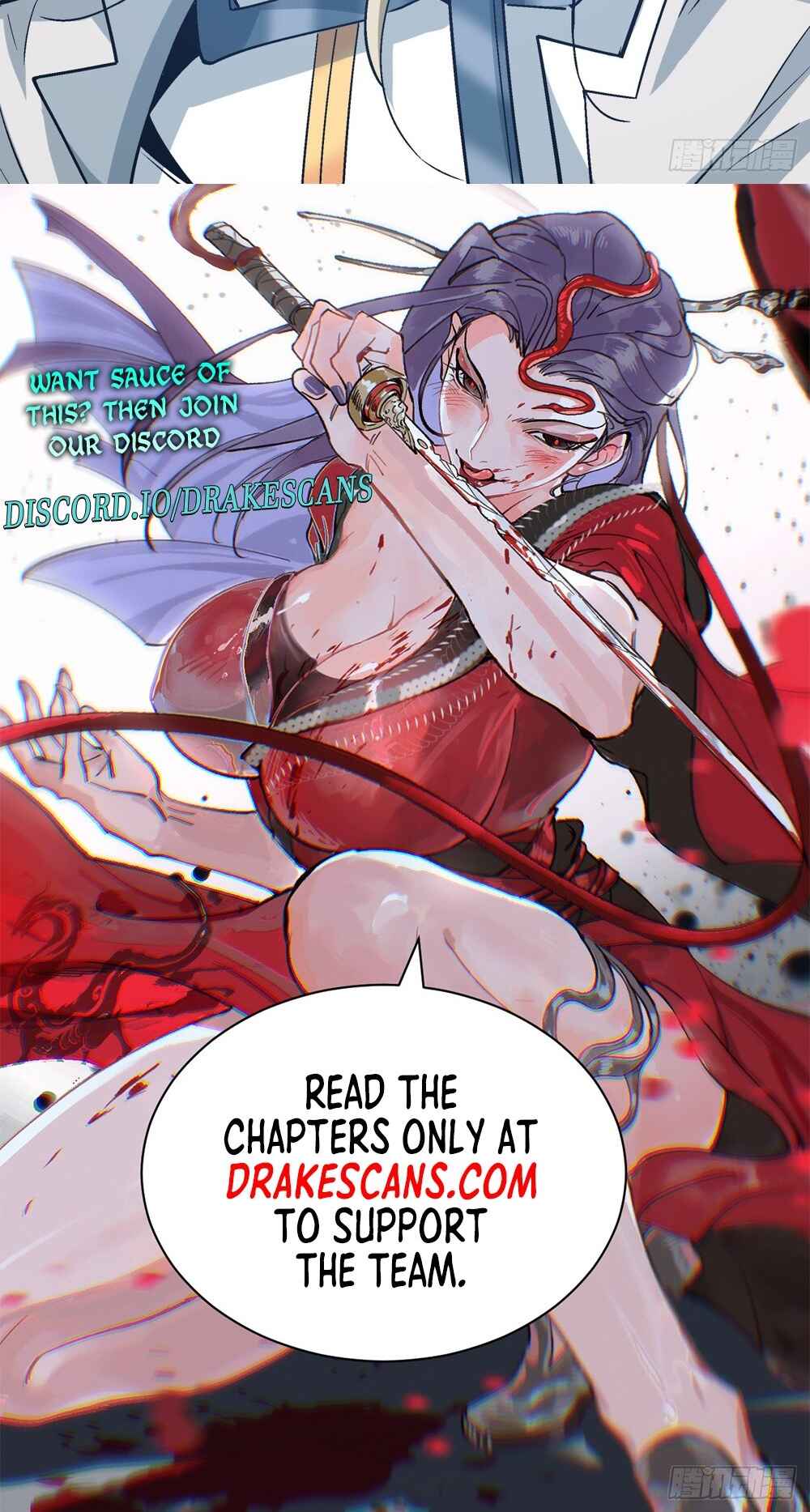 My Disciples Are All Big Villains Chapter 122 - Page 34