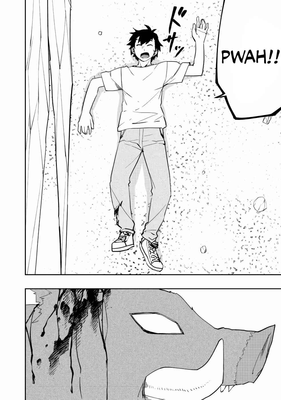 Mizu Zokusei no Mahoutsukai Chapter 2 - Page 24