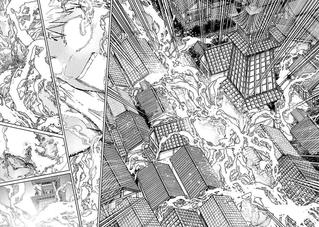 Saikou Nando Meikyuu de Party ni Okizari ni Sareta S-Rank Kenshi, Hontou ni Mayoimakutte Dare mo Shiranai Saishinbu e ~Ore no Kan dato Tabun Kocchi ga Deguchi da to Omou~ Chapter 30 - Page 11