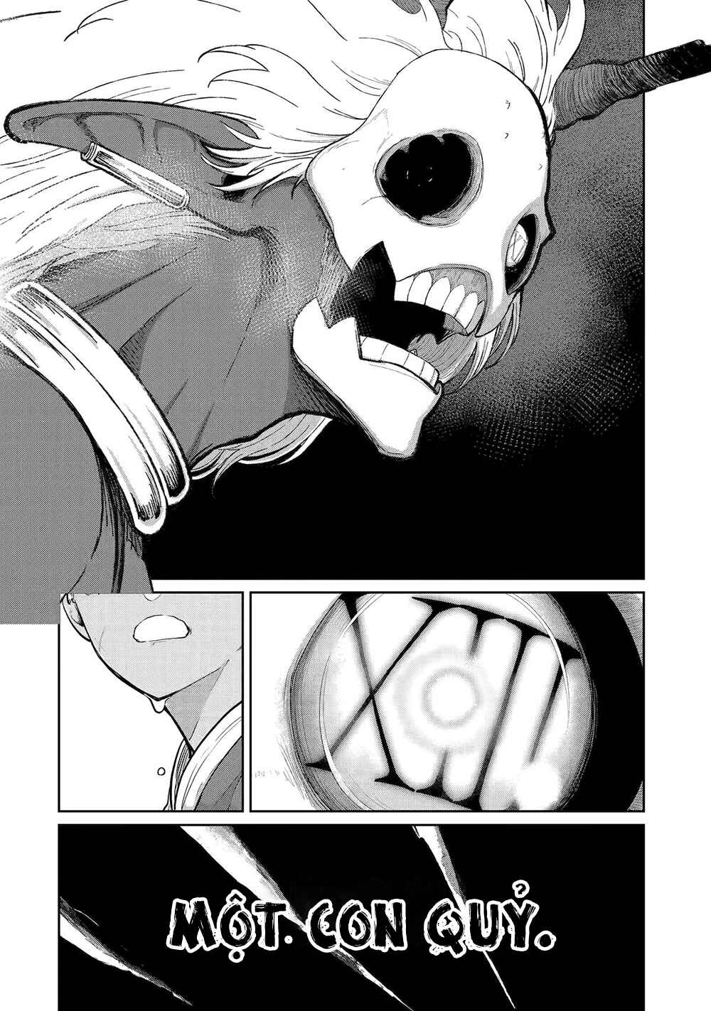Saikou Nando Meikyuu de Party ni Okizari ni Sareta S-Rank Kenshi, Hontou ni Mayoimakutte Dare mo Shiranai Saishinbu e ~Ore no Kan dato Tabun Kocchi ga Deguchi da to Omou~ Chapter 30 - Page 17