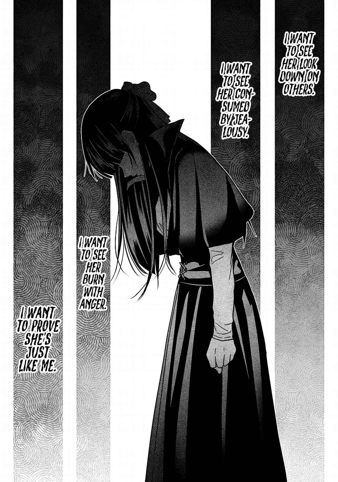 Kusunoki-san wa Koukou Debut ni Shippai Shite Iru Chapter 39 - Page 28