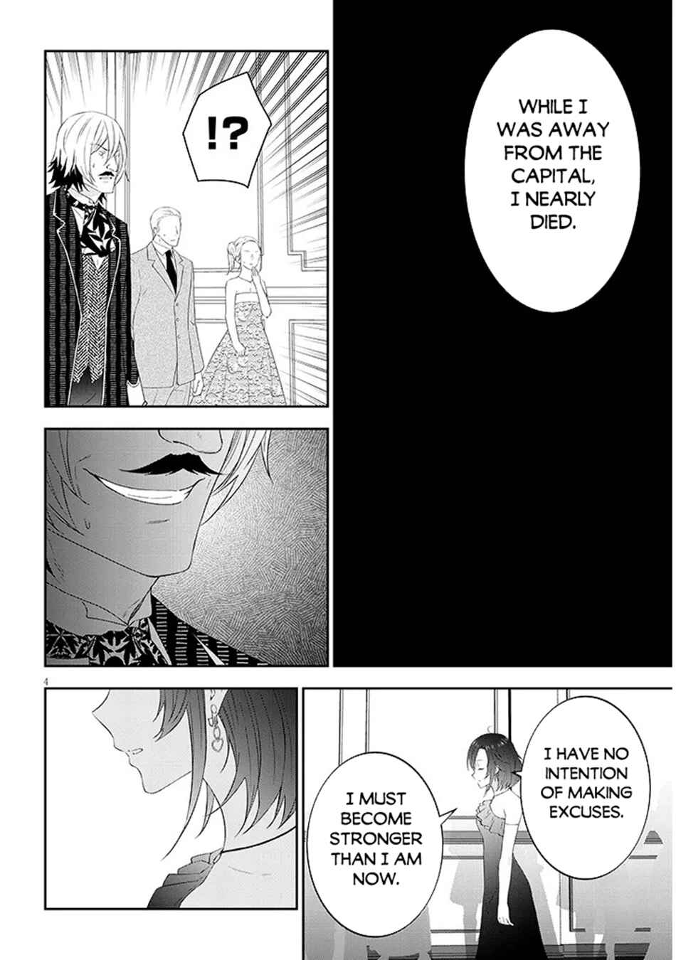 Maou ni Natta node, Dungeon Tsukutte Jingai Musume to Honobono Suru Chapter 87.1 - Page 5