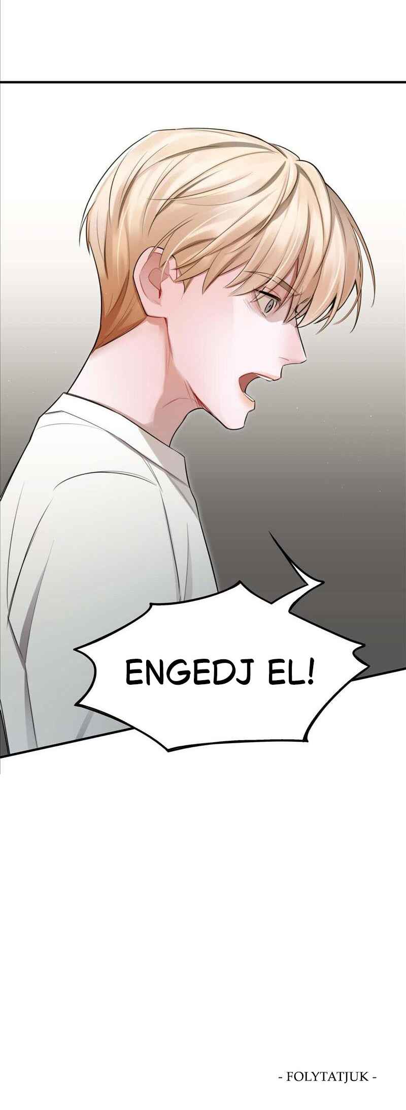 Líkāi Nǐ Yǐhòu Chapter 9 - Page 19