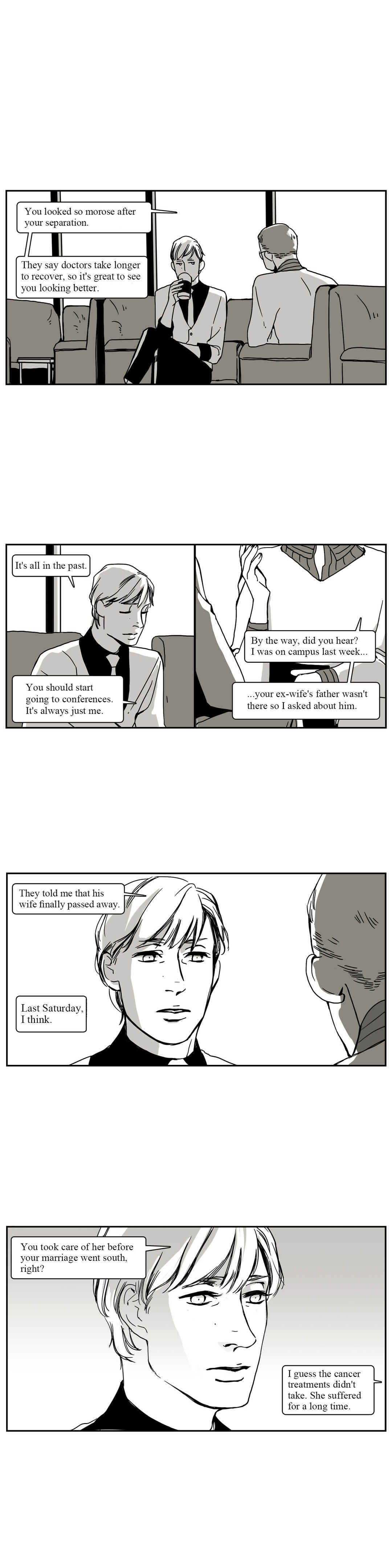 Momentum Chapter 31 - Page 11