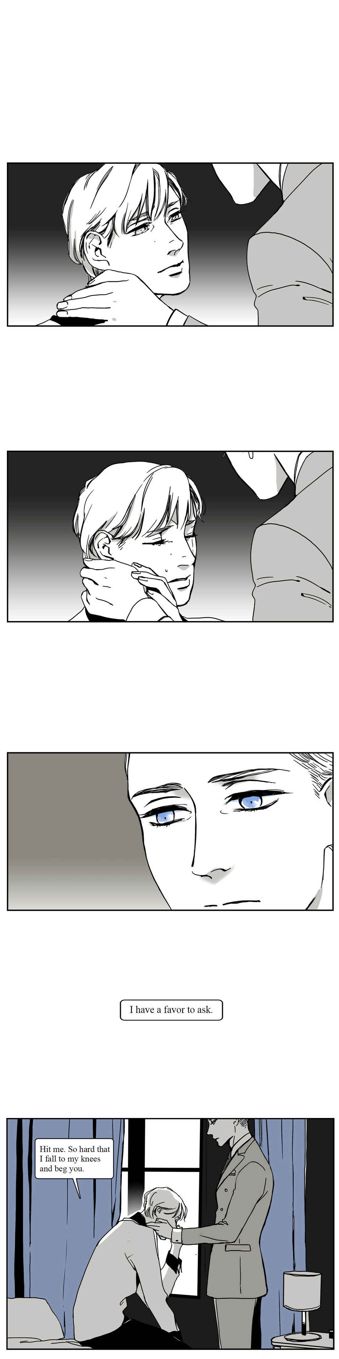 Momentum Chapter 31 - Page 13